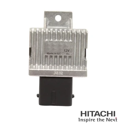 2502120 HITACHI/HUCO Реле, система накаливания