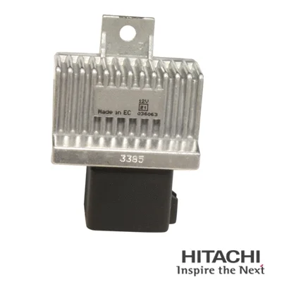 2502121 HITACHI/HUCO Реле, система накаливания