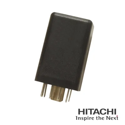 2502126 HITACHI/HUCO Реле, система накаливания