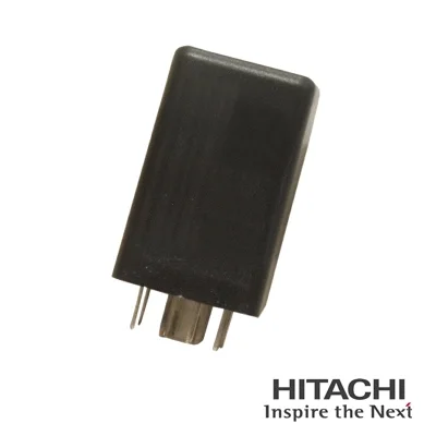 2502128 HITACHI/HUCO Реле, система накаливания