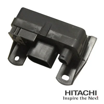 Реле, система накаливания HITACHI/HUCO 2502158