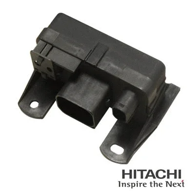 2502159 HITACHI/HUCO Реле, система накаливания