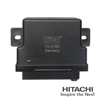 Реле, система накаливания HITACHI/HUCO 2502165