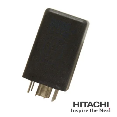 Реле, система накаливания HITACHI/HUCO 2502166