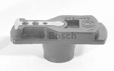 1 987 234 015 BOSCH Бегунок распределителя зажигани