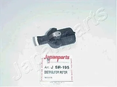 SR-195 JAPANPARTS Бегунок распределителя зажигани