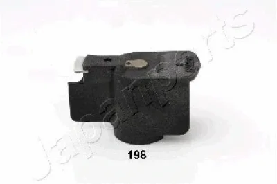 SR-198 JAPANPARTS Бегунок распределителя зажигани