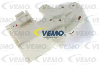 Переключатель зажигания VEMO V70-80-0001
