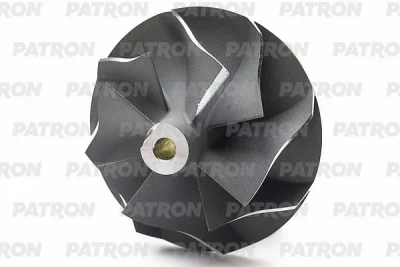 Крыльчатка турбокомпрессора PATRON PTR6067