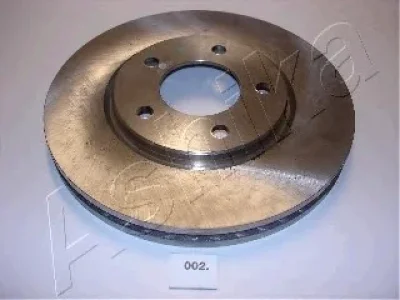 Тормозной диск ASHIKA 60-00-002