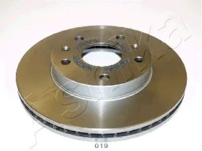 Тормозной диск ASHIKA 60-00-019