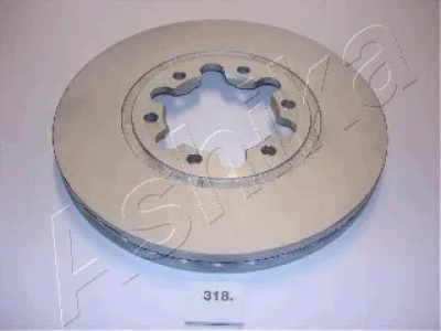 60-03-318 ASHIKA Тормозной диск