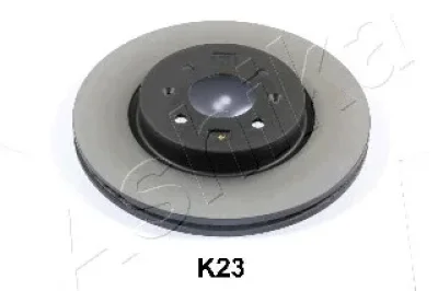 60-0K-K23 ASHIKA Тормозной диск