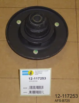 Опора стойки амортизатора BILSTEIN 12-117253