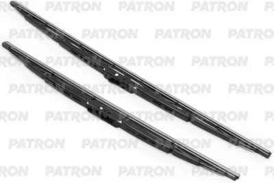 Щетки стеклоочистителя PATRON PWB530-H