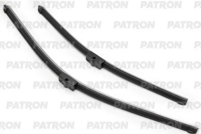 PWB6551-KIT-X3 PATRON Щетки стеклоочистителя