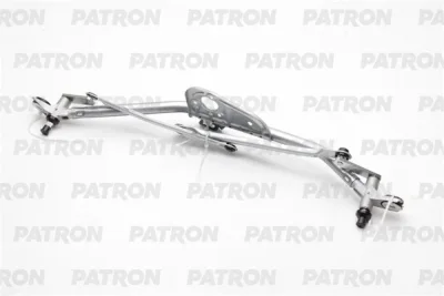 PWL035 PATRON Система тяг и рычагов привода стеклоочистителя