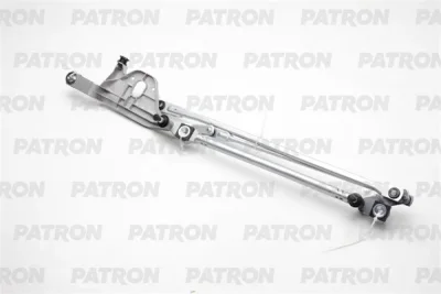 Система тяг и рычагов привода стеклоочистителя PATRON PWL038