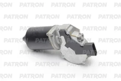 PWL106 PATRON Двигатель стеклоочистителя