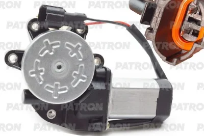 Электродвигатель, стеклоподъемник PATRON PWM004