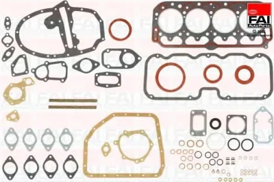 FS431 FAI AUTOPARTS Комплект прокладок двигателя