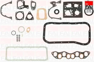 FS590NH FAI AUTOPARTS Комплект прокладок двигателя