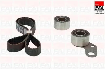 TBK401 FAI AUTOPARTS Комплект ремня ГРМ