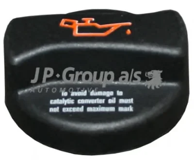 Крышка заливной горловины JP GROUP 1113600100