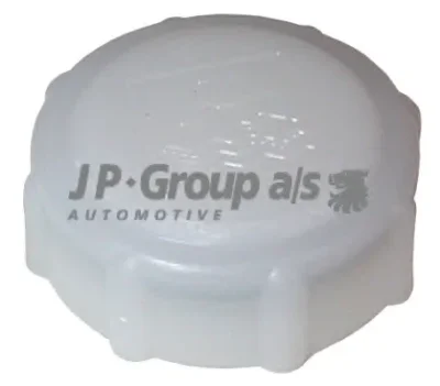Крышка расширительного бачка системы охлаждения JP GROUP 1114800900