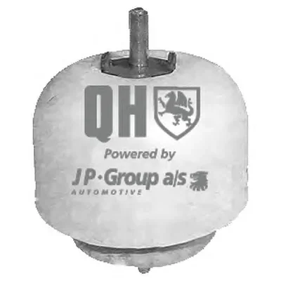 1117910889 JP GROUP Опора (подушка) двигателя