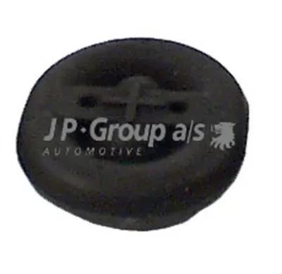 Крепление / кронштейн глушителя (резинка) JP GROUP 1121602600