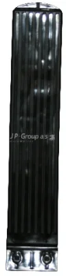 Педаль акселератора (газа) JP GROUP 1172100100