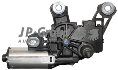 1198201300 JP GROUP Двигатель (моторчик) стеклоочистителей