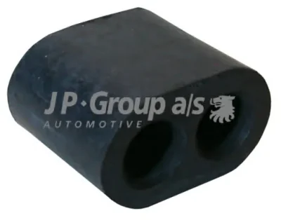 Крепление / кронштейн глушителя (резинка) JP GROUP 1225000300