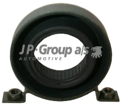 Опора карданного вала (подвесной подшипник) JP GROUP 1253900100