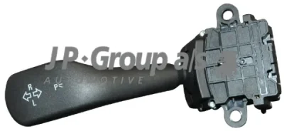 Переключатель подрулевой (поворотники, стеклоочиститель, свет, сигнал, аварийка) JP GROUP 1496200100