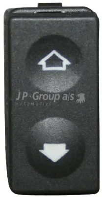 Кнопка стеклоподъемника JP GROUP 1496700100