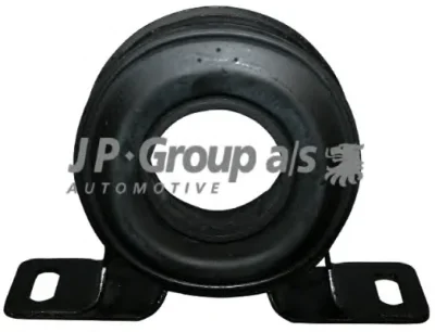 1553900301 JP GROUP Опора карданного вала (подвесной подшипник)