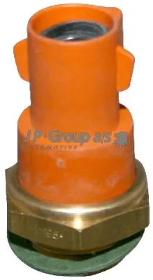 Выключатель вентилятора (отопление / вентиляция) JP GROUP 1596800200