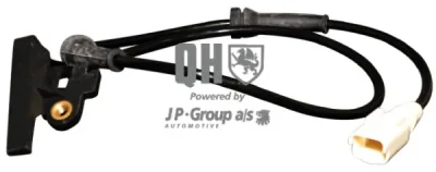 4197100309 JP GROUP Датчик частоты вращения колеса -(ABS /АБС)