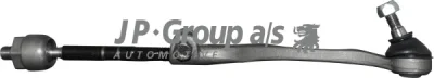 6044400280 JP GROUP Рулевая тяга