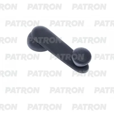 Ручка стеклоподъемника PATRON P20-1216L