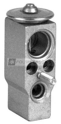 F4-39531 STANDARD Расширительный клапан кондиционера