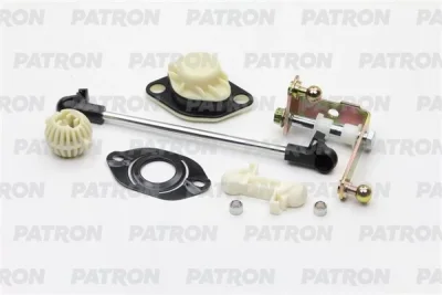 Ремкомплект, рычаг переключения PATRON P28-0011