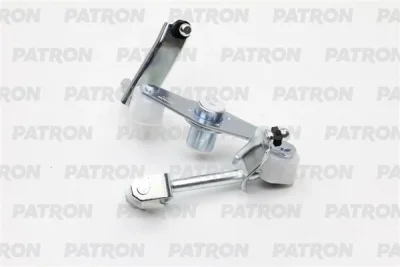 Шаровая головка, система тяг и рычагов PATRON P28-0014