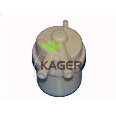 11-0139 KAGER Топливный фильтр