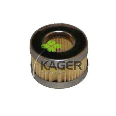 11-0337 KAGER Топливный фильтр