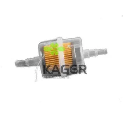 11-0378 KAGER Топливный фильтр