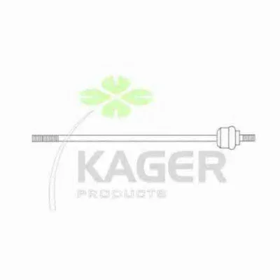 41-0930 KAGER Рулевая тяга