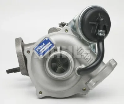 009 TC 16046 000 KNECHT/MAHLE Турбина в сборе